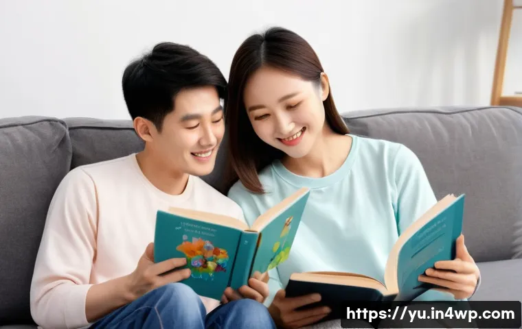 기술 피로를 예방하는 가족의 역할 관련 이미지 2