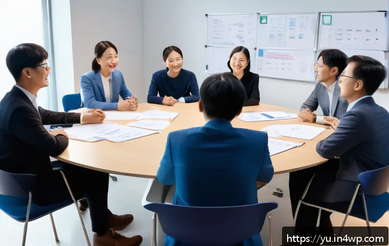 기술 피로 극복을 위한 효과적인 자원 관리와 지원 전략 완벽 가이드 3 기술 피로 대응을 위한 자원 및 지원 관련 이미지 1