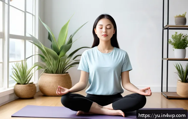 기술 피로 완화의 첫걸음 개인 맞춤 목표 설정으로 삶의 균형 찾기 3 기술 피로 극복을 위한 개인 목표 설정 관련 이미지 1