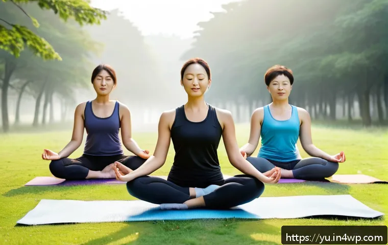 기술 피로 해소를 위한 감정 관리 관련 이미지 1