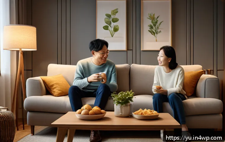 기술 피로 해소를 위한 감정 관리 관련 이미지 2