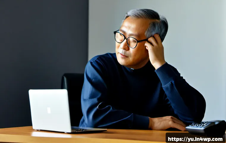 기술 피로 관리의 중요성 관련 이미지 1