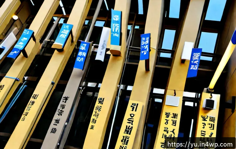 업무 기술 사용이 버거울 때: 정신적 피로를 줄이는 관리 방법과 지원 서비스 선택 기준 4 기술 피로와 정신 건강의 관계 관련 이미지 2